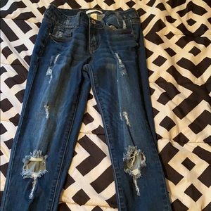 Forever 21 Jeans